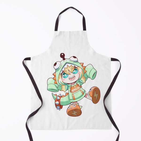 Item preview, Cute amano pikamee designed and sold by levrek.