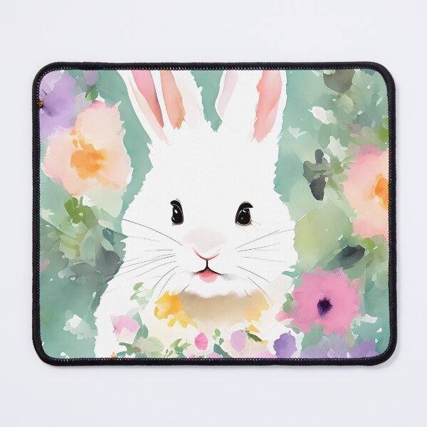 Item preview, Spring Easter, Cartoon Designs, Farmhouse Art, Kids Art, Easter Day, Easter Rabbit, Nursery Art, Cute Easter Bunnies, Bunny Easter Art Gift designed and sold by TMelonShop.
