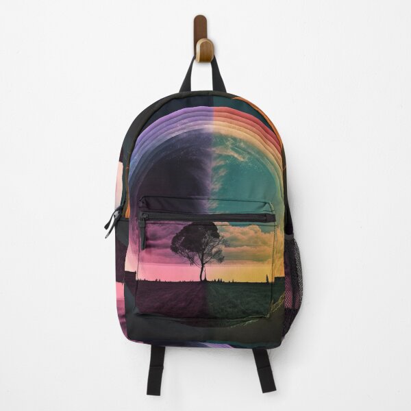 Item preview, Landscape Rainbow in Negative Colors designed and sold by Galviato.