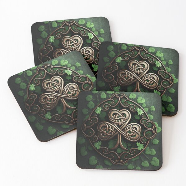Item preview, SHAMROCK  designed and sold by TopWaw ⭐⭐⭐⭐⭐.