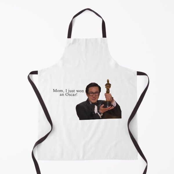 Item preview, Ke Huy Quan Wins designed and sold by iamwickedthings.