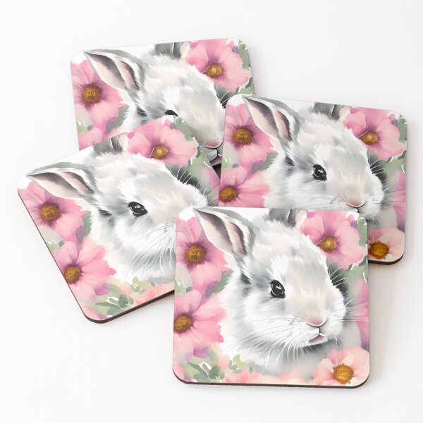 Item preview, Easter Bunnies, Easter Bunny, Spring Easter, Country Garden, Farmhouse Art, Cartoon Designs, Easter Designs, Spring Art, Easter Egg Gift designed and sold by TMelonShop.