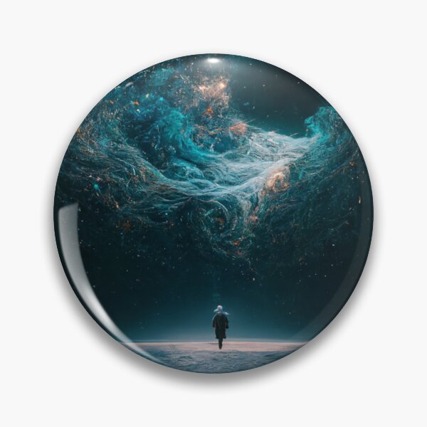 Item preview, The Multiverse of Existentialism: A Cinematic Exploration designed and sold by kfir marco.