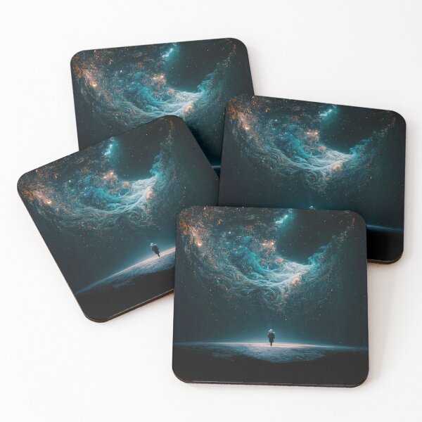 Item preview, The Multiverse of Existentialism: A Cinematic Exploration designed and sold by kfir marco.