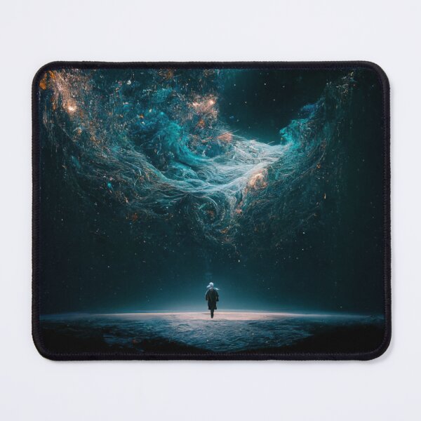 Item preview, The Multiverse of Existentialism: A Cinematic Exploration designed and sold by kfir marco.