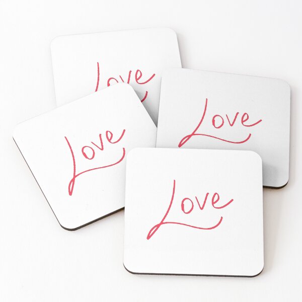 Aperçu de l'œuvre Romantic Love Text Design-233 PNG créée et vendue par Metaversigns2-O.