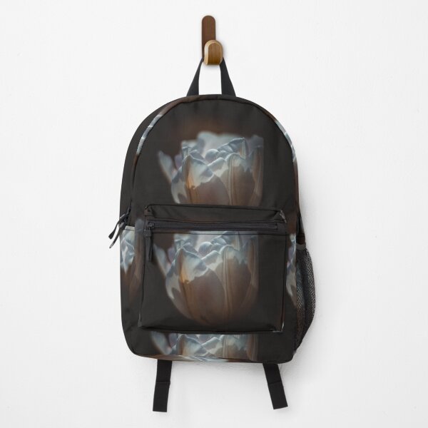 Item preview, White tulip flower.  designed and sold by Olga Berlet.
