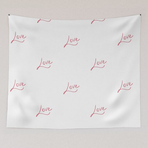 Aperçu de l'œuvre Romantic Love Text Design-233 PNG créée et vendue par Metaversigns2-O.