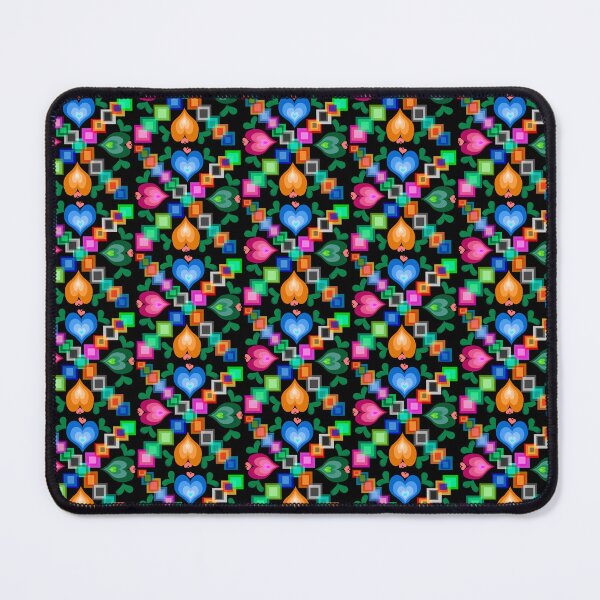 Item preview, Pattern creation  designed and sold by Shirley cute art .
