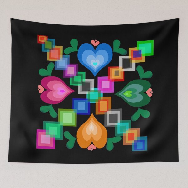 Item preview, Pattern creation  designed and sold by Shirley cute art .