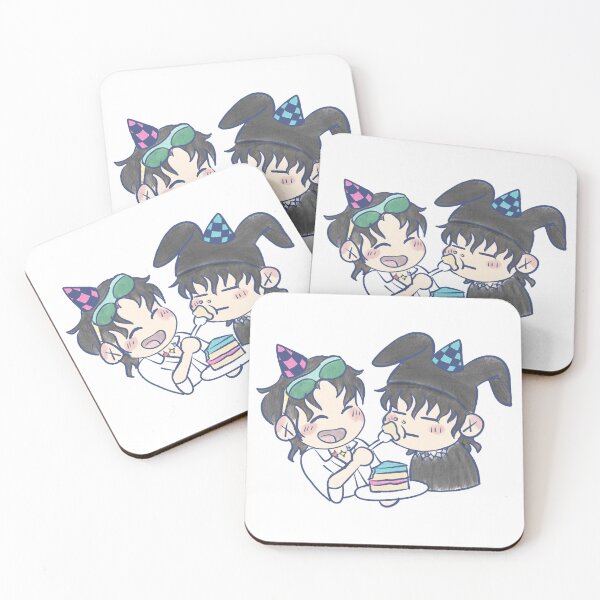 Item preview, jhope in the box designed and sold by catalinacr.