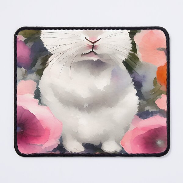Item preview, Easter Bunnies, Cute Easter Bunnies, Easter Day, Bunny Easter Art, Farmhouse Art, Country Garden, Cartoon Designs, Rabbit Easter Art Gift designed and sold by TMelonShop.