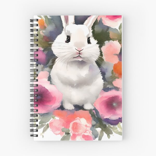 Item preview, Easter Bunnies, Cute Easter Bunnies, Easter Day, Bunny Easter Art, Farmhouse Art, Country Garden, Cartoon Designs, Rabbit Easter Art Gift designed and sold by TMelonShop.