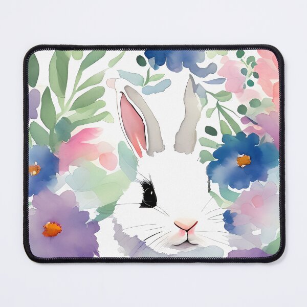 Item preview, Kids Art, Spring Art, Happy Easter, Cartoon Designs, Easter Egg, Farmhouse Art, Easter Bunnies, Cute Easter Bunnies, Easter Day Gift designed and sold by TMelonShop.