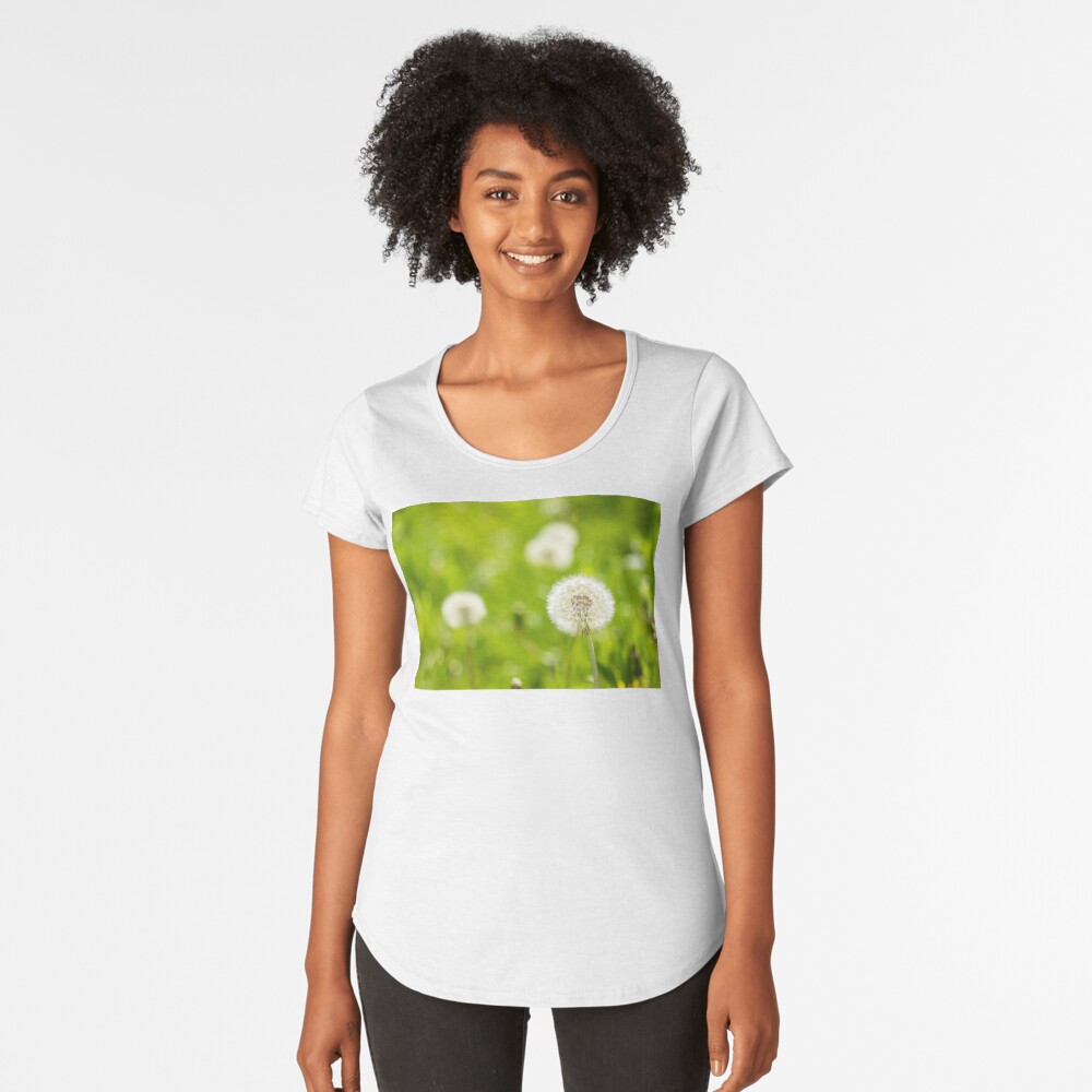 Item preview, Premium Scoop T-Shirt designed and sold by mike-pellinni.