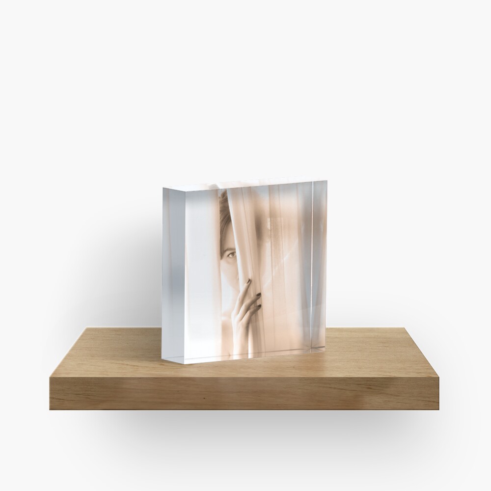 Item preview, Acrylic Block designed and sold by Sofian-Fine-Art.