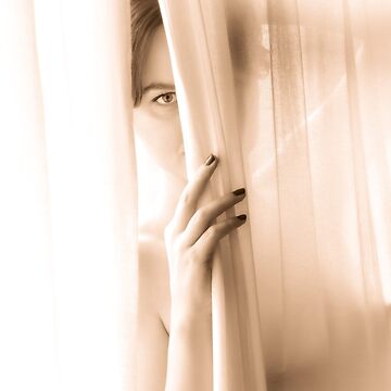 Artwork thumbnail, Dévoiler L’Illusion by Sofian-Fine-Art