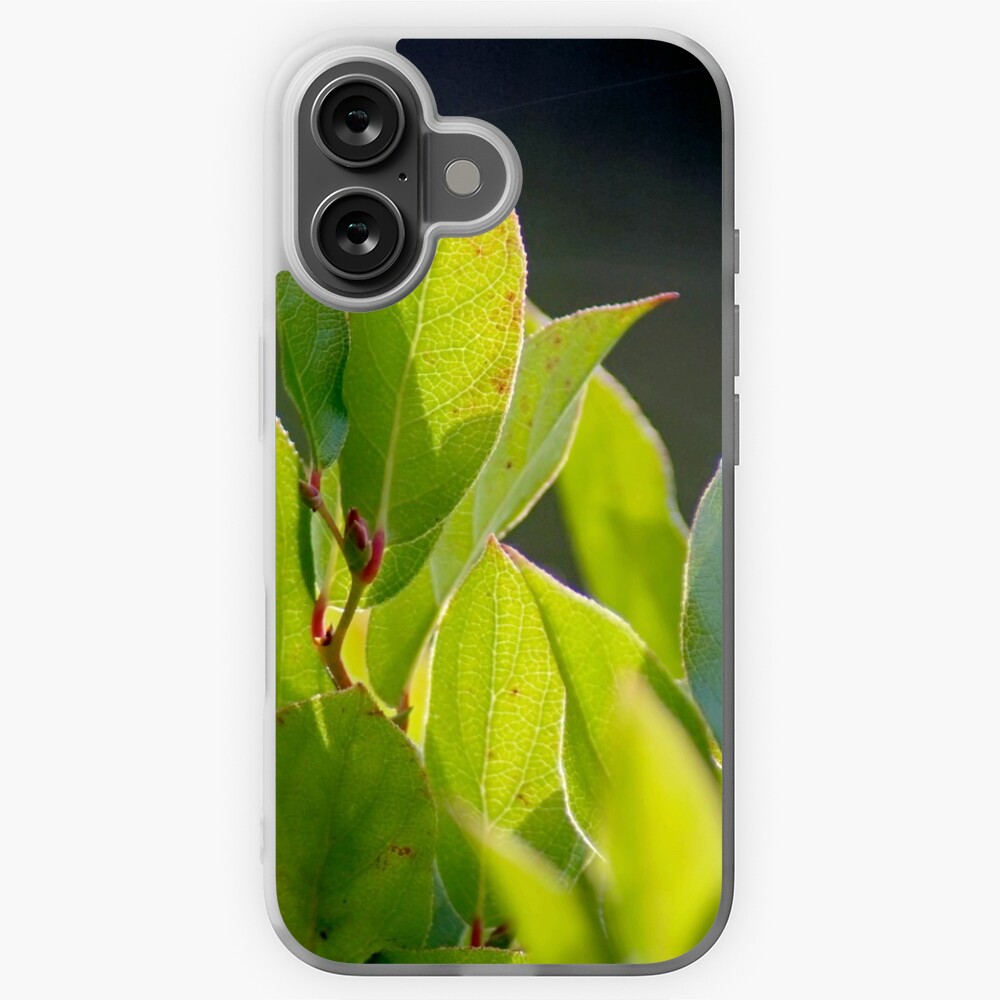 Item preview, iPhone Soft Case designed and sold by DaogreerEarth.
