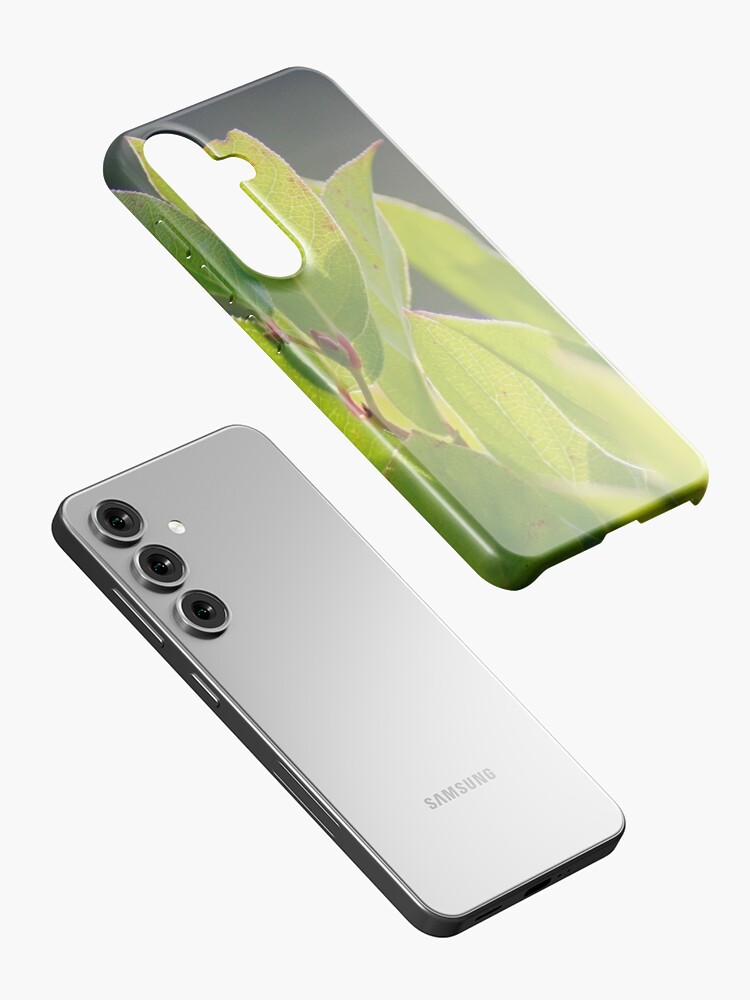 Thumbnail 2 of 4, Samsung Galaxy Phone Case, Before the Cakes designed and sold by DaogreerEarth.