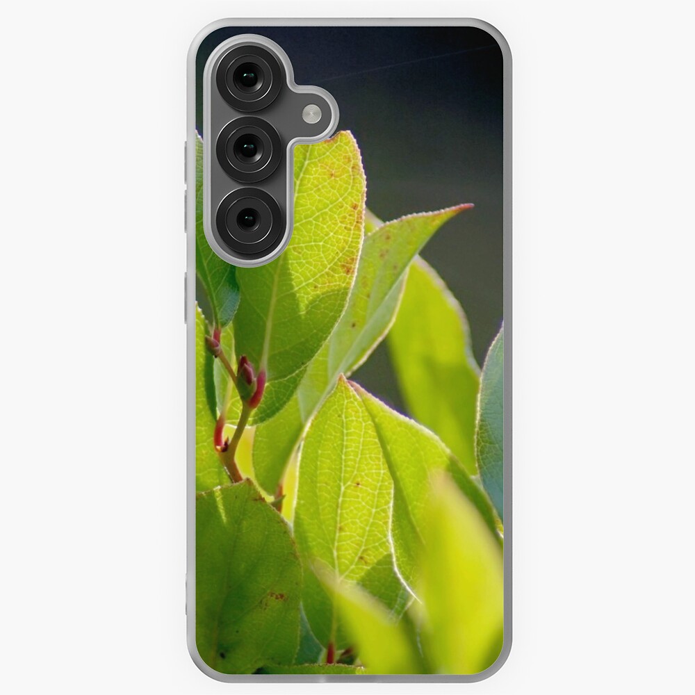 Item preview, Samsung Galaxy Soft Case designed and sold by DaogreerEarth.