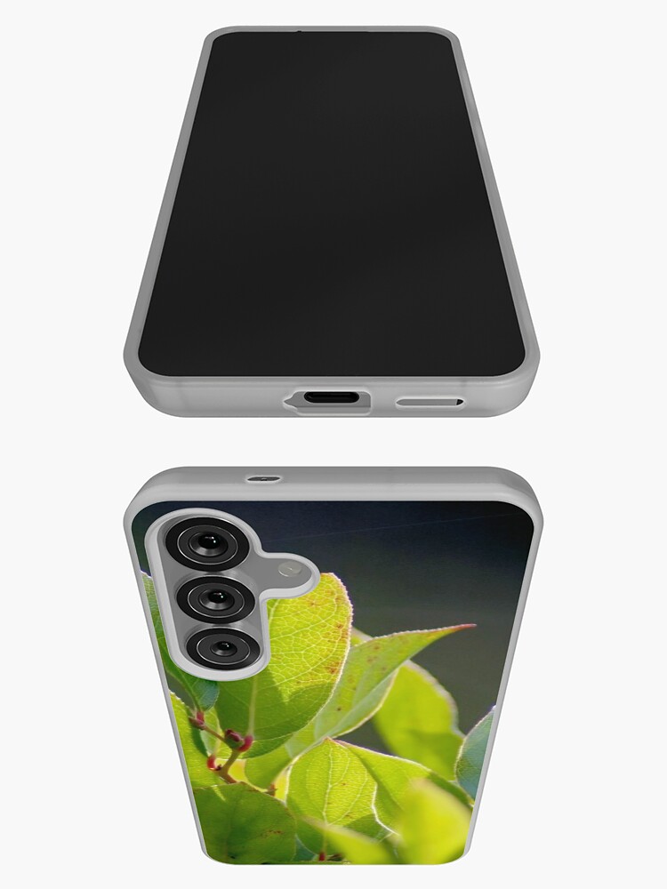 Thumbnail 3 of 4, Samsung Galaxy Phone Case, Before the Cakes designed and sold by DaogreerEarth.