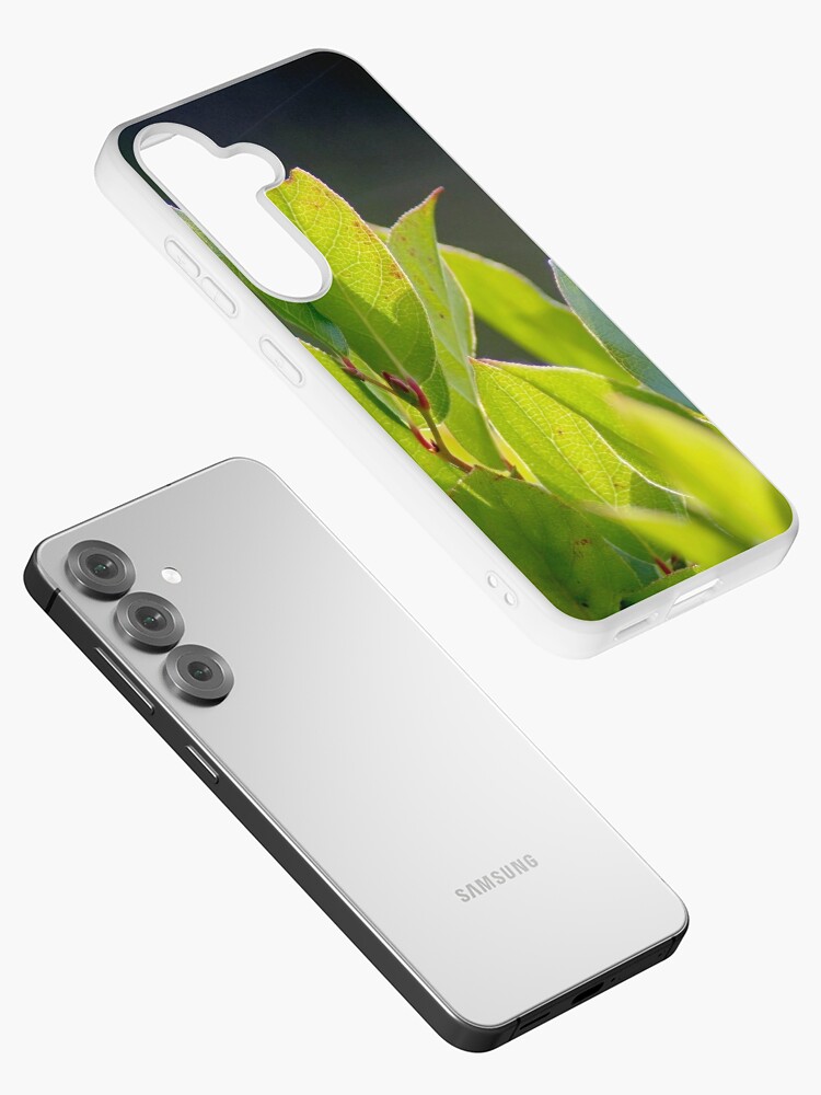 Thumbnail 2 of 4, Samsung Galaxy Phone Case, Before the Cakes designed and sold by DaogreerEarth.