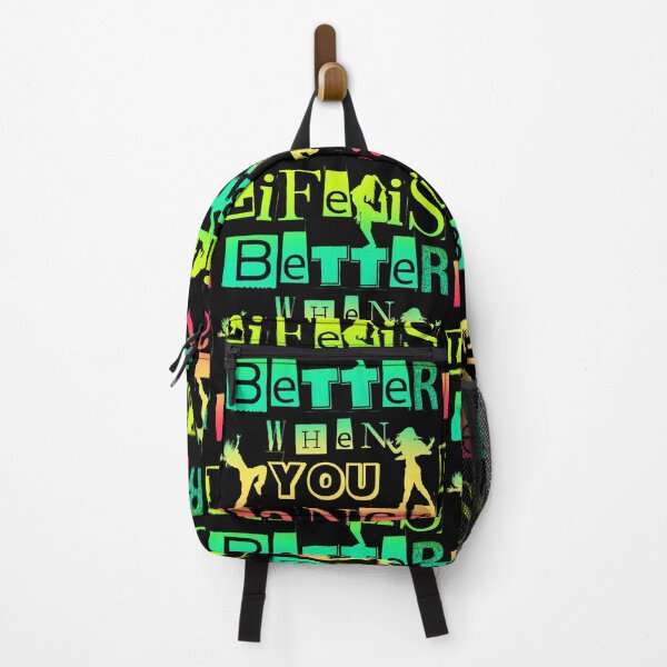 Item preview, Life is Better When You Dance designed and sold by Mimielitas-Shop.