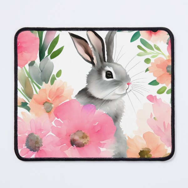 Item preview, Easter Rabbit, Easter Bunny, Easter Egg, Cartoon Designs, Farmhouse Art, Happy Easter, Country Garden, Easter Bunnies, Rabbit Easter Art Gift designed and sold by TMelonShop.