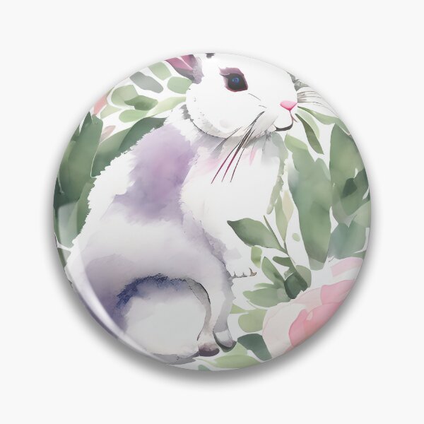 Item preview, Farmhouse Art, Spring Easter, Easter Egg, Spring Art, Country Garden, Kids Art, Happy Easter, Nursery Art, Easter Rabbit, Easter Bunny Gift designed and sold by TMelonShop.