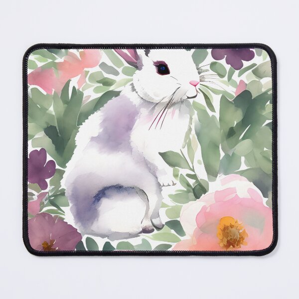 Item preview, Farmhouse Art, Spring Easter, Easter Egg, Spring Art, Country Garden, Kids Art, Happy Easter, Nursery Art, Easter Rabbit, Easter Bunny Gift designed and sold by TMelonShop.