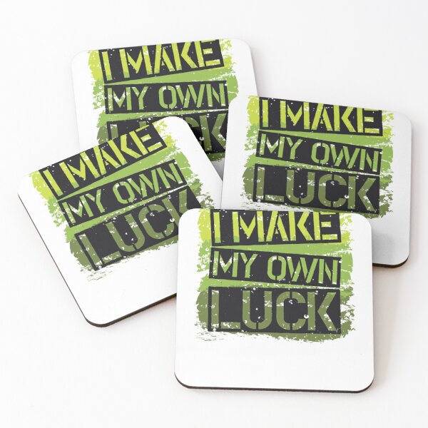 Item preview, Own Luck designed and sold by Yuvan08.