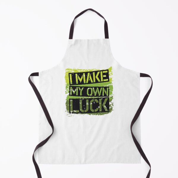 Item preview, Own Luck designed and sold by Yuvan08.