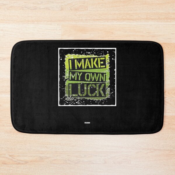 Item preview, Own Luck designed and sold by Yuvan08.