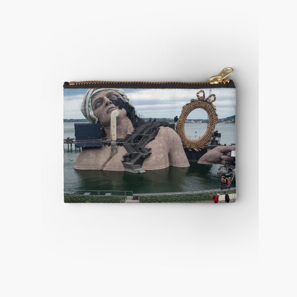 Item preview, Bregenz on Lake Constance designed and sold by Michael Dietrich.