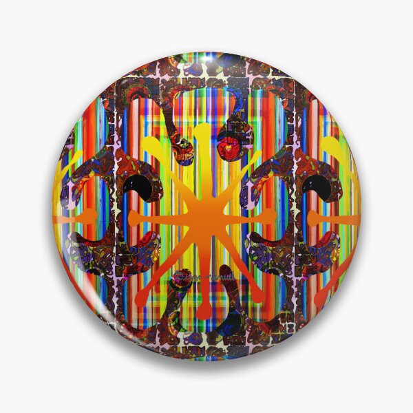 Item preview, Pop abstract designed and sold by Diego Manuel Rodriguez.