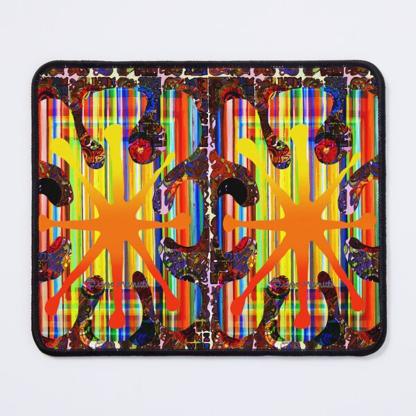 Item preview, Pop abstract designed and sold by Diego Manuel Rodriguez.