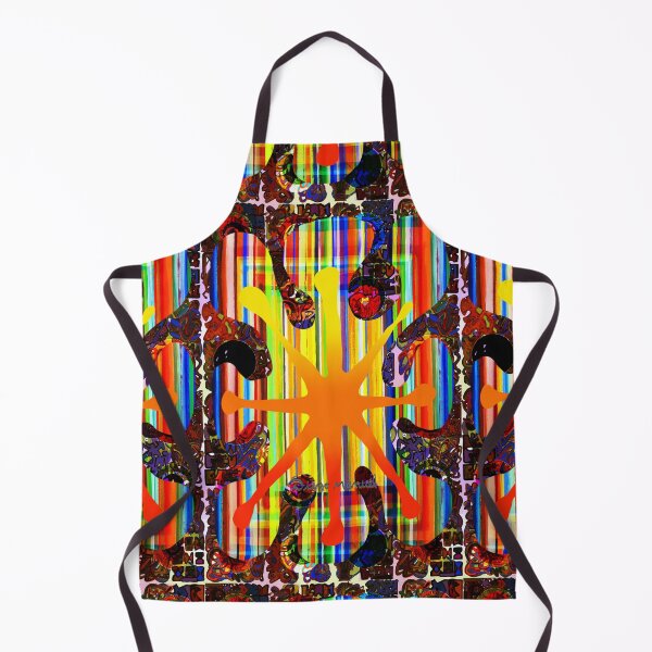 Item preview, Pop abstract designed and sold by Diego Manuel Rodriguez.