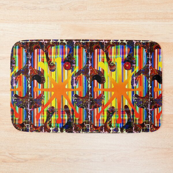 Item preview, Pop abstract designed and sold by Diego Manuel Rodriguez.