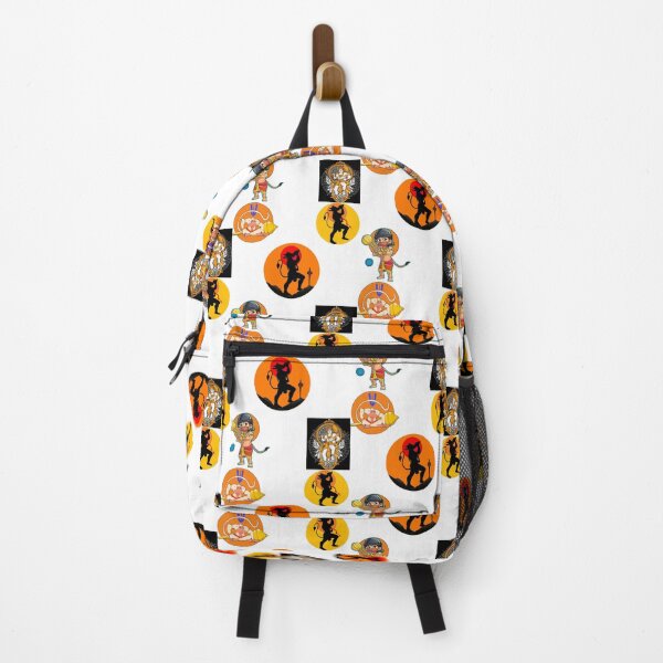 Item preview, Lord Hanuman pack god hanuman bhagwan Hanuman ji  designed and sold by Menariya.