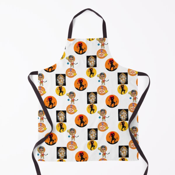 Item preview, Lord Hanuman pack god hanuman bhagwan Hanuman ji  designed and sold by Menariya.