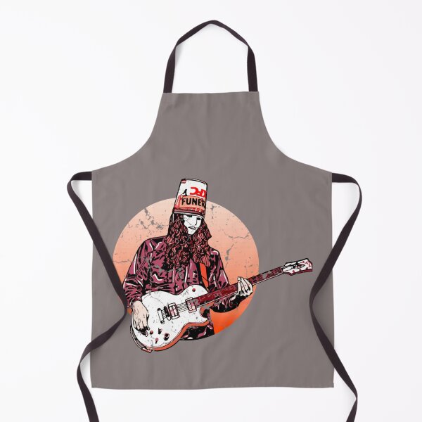 Item preview, bucketthead designed and sold by PenielMorey.