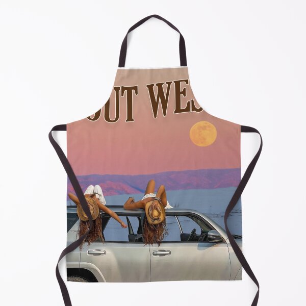 Item preview, OUT WEST designed and sold by byoungcollages.