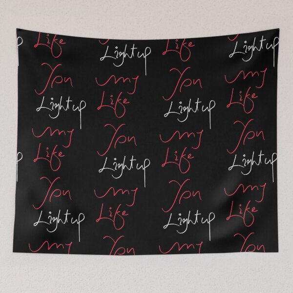 Aperçu de l'œuvre Romantic Love Text Design-207 PNG créée et vendue par Metaversigns2-O.