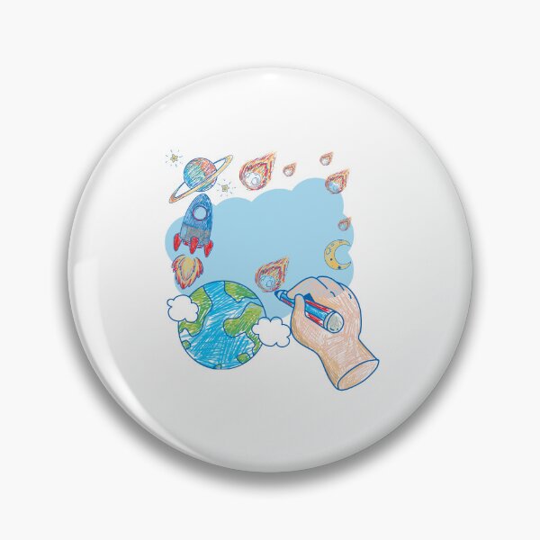 Item preview,  kids can change the world with love t-shirt designed and sold by r1bbit.