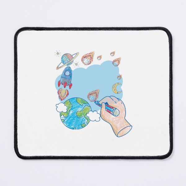 Item preview, kids can change the world with love t-shirt designed and sold by r1bbit.