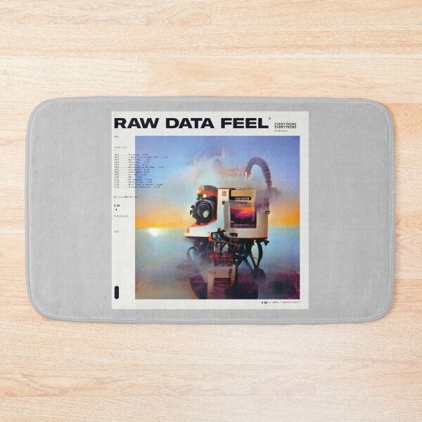 Item preview, everrything raw  designed and sold by PenielMorey.