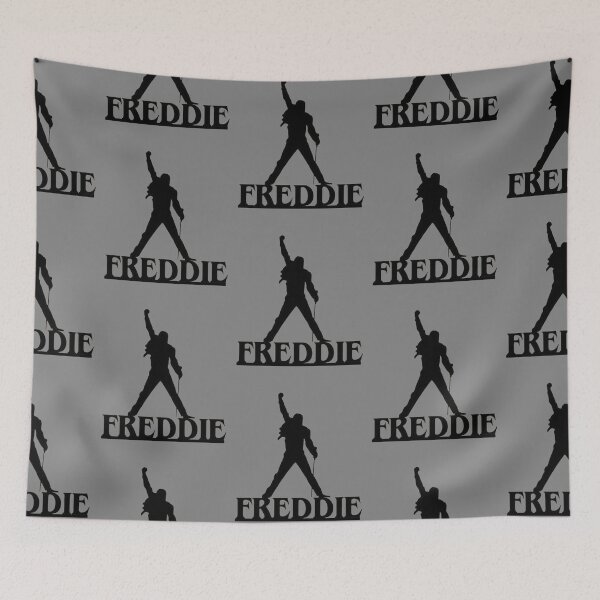 Item preview, frerddie designed and sold by PenielMorey.