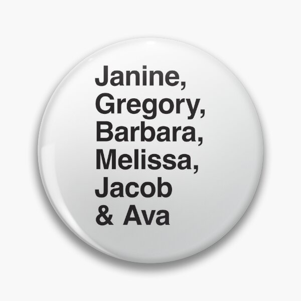 Item preview, Abbott Elementary designed and sold by clamentine.