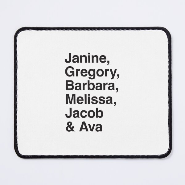 Item preview, Abbott Elementary designed and sold by clamentine.