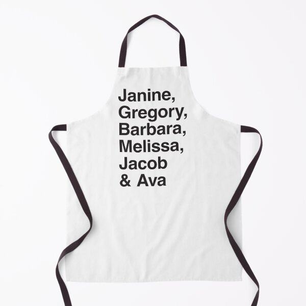 Item preview, Abbott Elementary designed and sold by clamentine.
